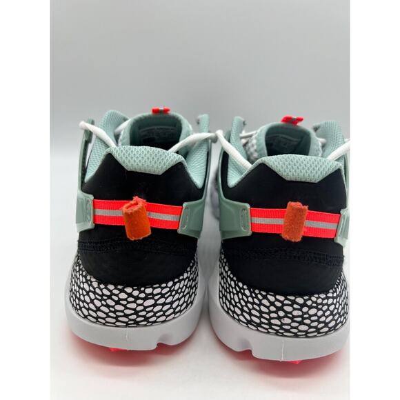 Under Armour Unisex HOVR Summit Sports Style 3022579-002 Men's 12 Women's 13.5 - Picture 7 of 12